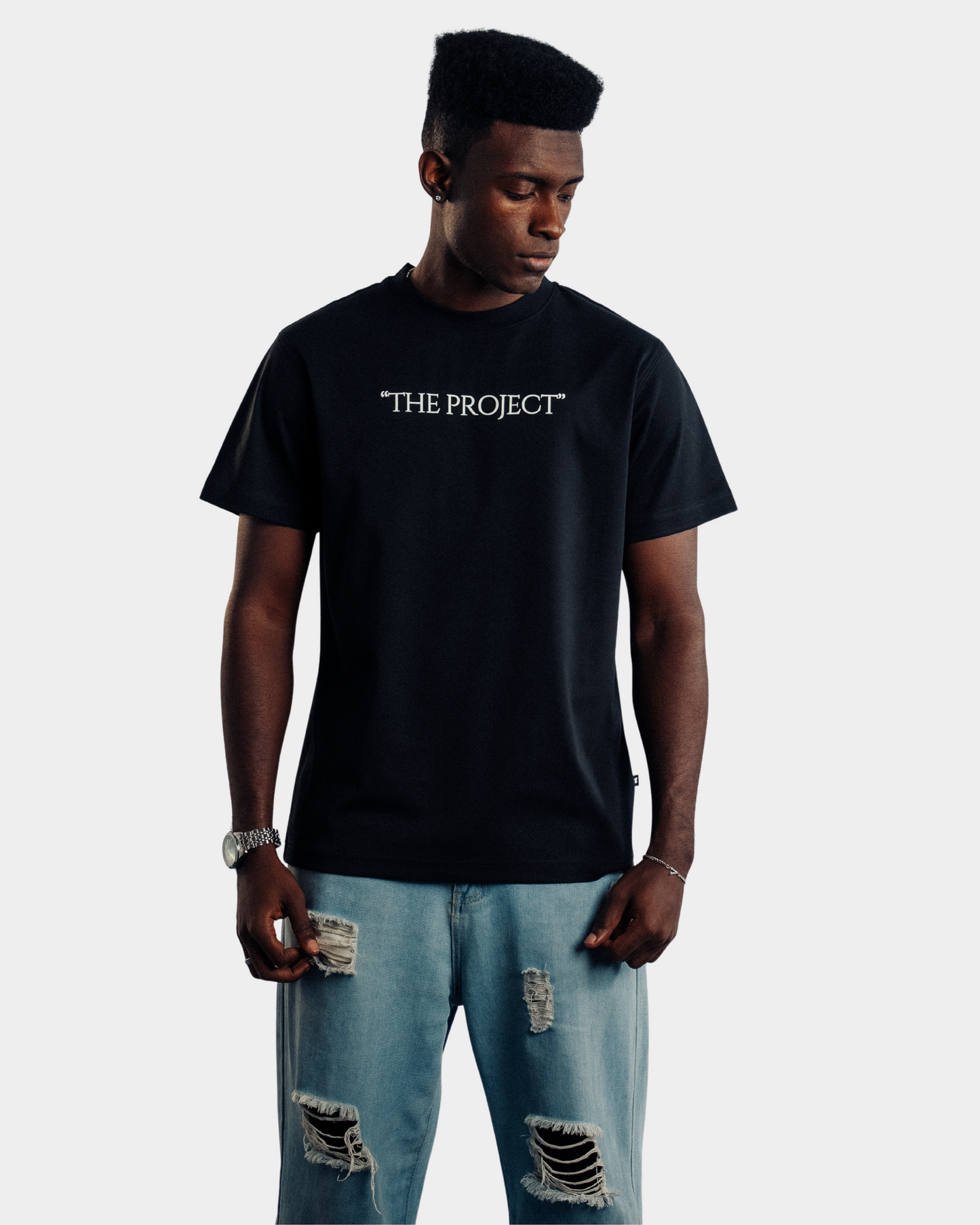 Luxury Collection "The Project"