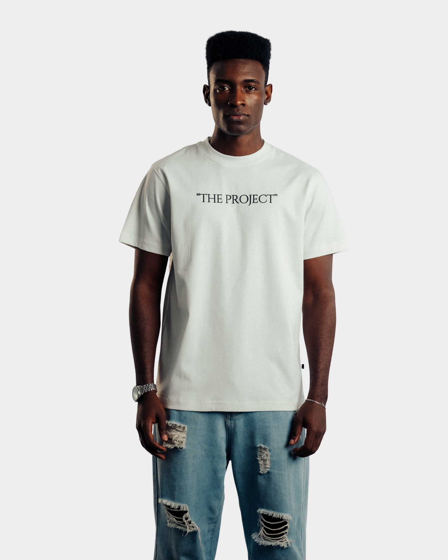 Luxury Collection "The Project"