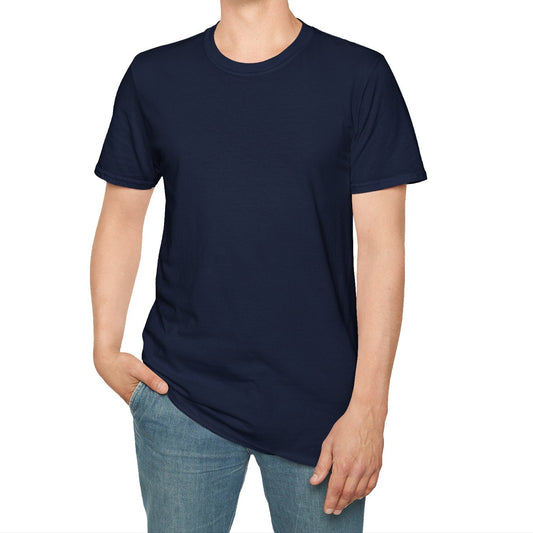 Navy Blue T-Shirt