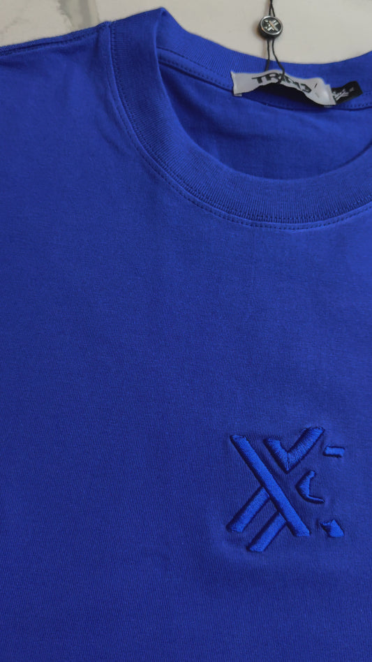 Klein Blue T-Shirt