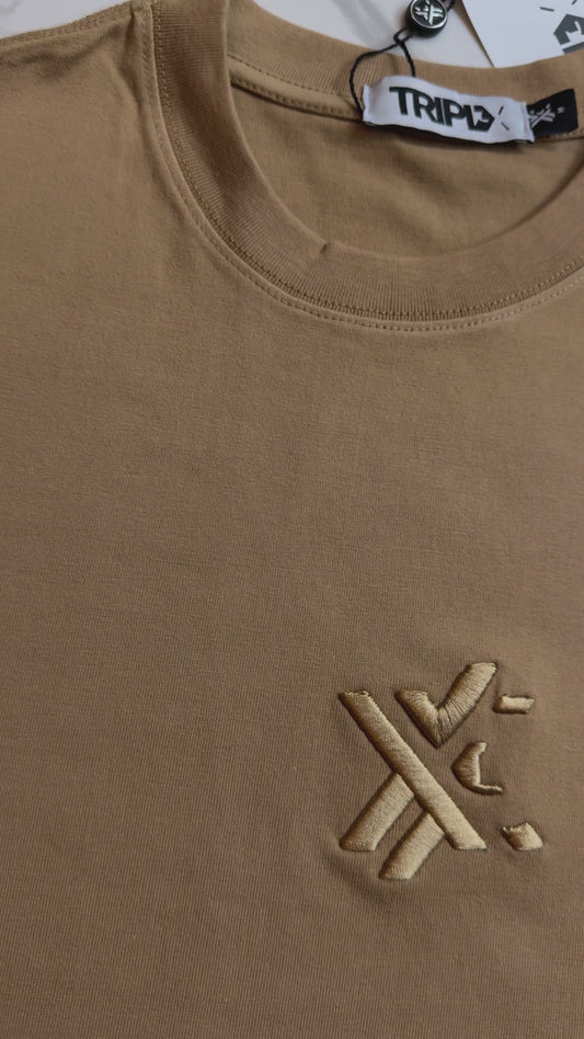 Khaki T-Shirt