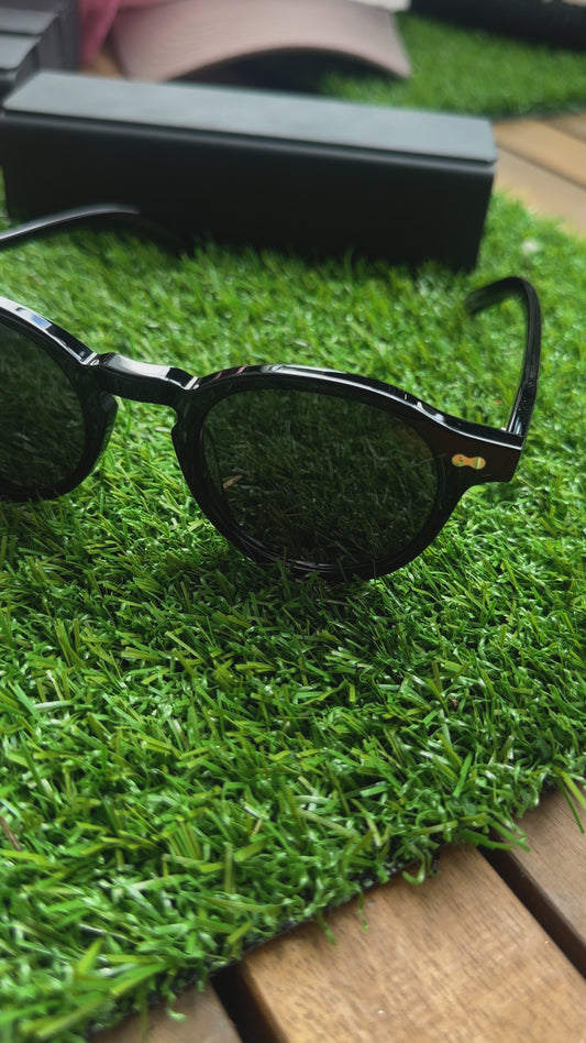 Rebel Sunglasses